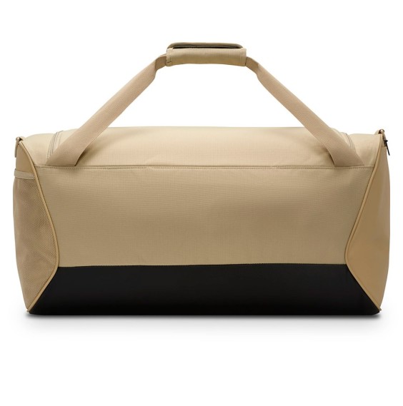 Acquista la borsa Nike Brasilia 9.5 Desert Khaki | 24Segons