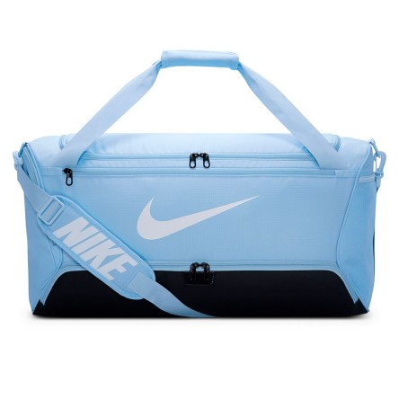 Buy Bag Nike Brasilia 9.5 Celestine Blue | 24Segons