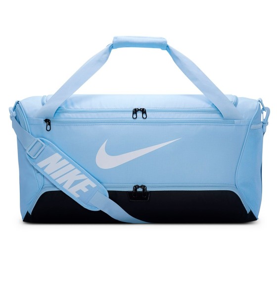 Comprar Bolsa Nike Brasilia 9.5 Celestine Blue | 24Segons
