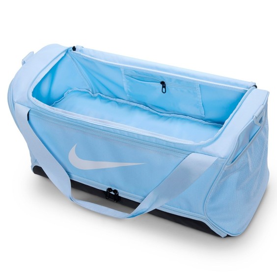 Buy Bag Nike Brasilia 9.5 Celestine Blue | 24Segons