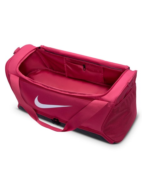 Buy Bag Nike Brasilia 9.5 Sweet Beet | 24Segons