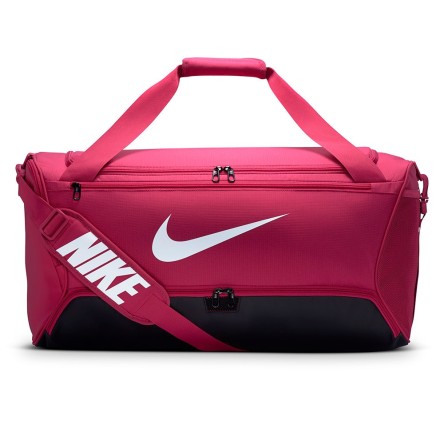 Comprar Bossa Nike Brasilia 9.5 Sweet Beet | 24Segons