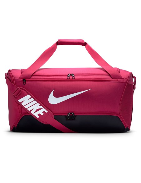 Comprar Bossa Nike Brasilia 9.5 Sweet Beet | 24Segons