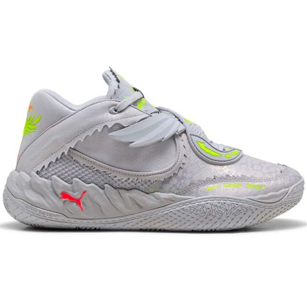 Acheter des chaussures de sport Puma MB.05 Metallic| 24Segons