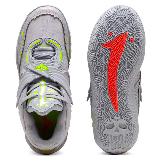 Acheter des chaussures de sport Puma MB.05 Metallic| 24Segons