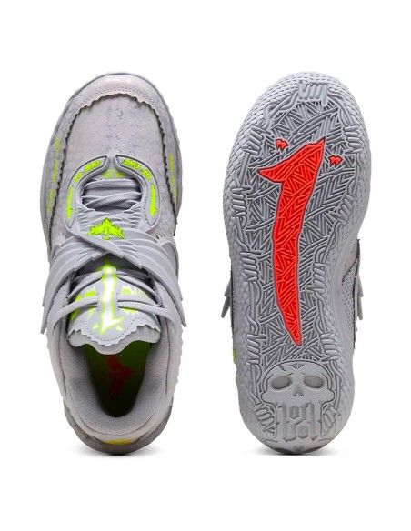 Acheter des chaussures de sport Puma MB.05 Metallic| 24Segons