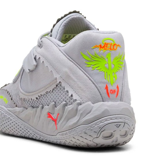 Buy Sneakers Puma MB.05 Metallic| 24Segons