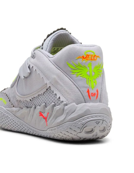 Comprar Zapatillas Puma MB.05 Metallic| 24Segons