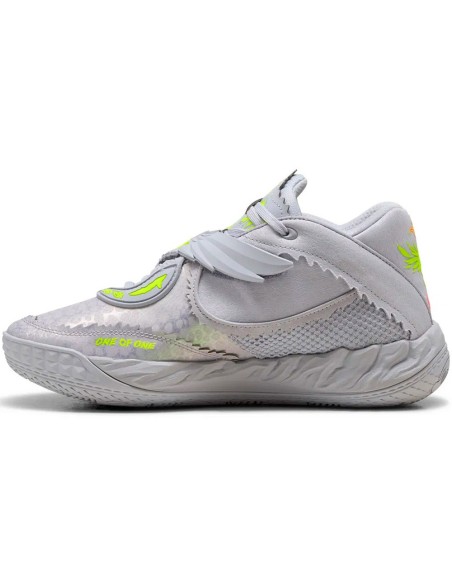 Buy Sneakers Puma MB.05 Metallic| 24Segons