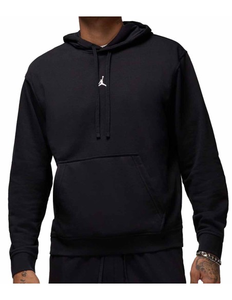Comprar Sudadera Jordan Sport Crossover Dri-FIT Black | 24Segons