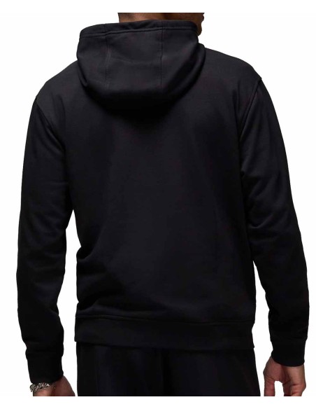 Comprar Sudadera Jordan Sport Crossover Dri-FIT Black | 24Segons
