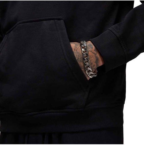 Buy Sweatshirt Jordan Sport Crossover Dri-FIT Black | 24Segons