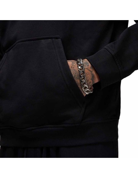 Comprar Sudadera Jordan Sport Crossover Dri-FIT Black | 24Segons