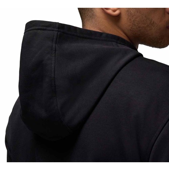 Acquista la felpa Jordan Sport Crossover Dri-FIT Black | 24Segons