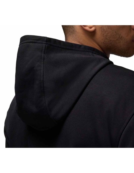 Buy Sweatshirt Jordan Sport Crossover Dri-FIT Black | 24Segons