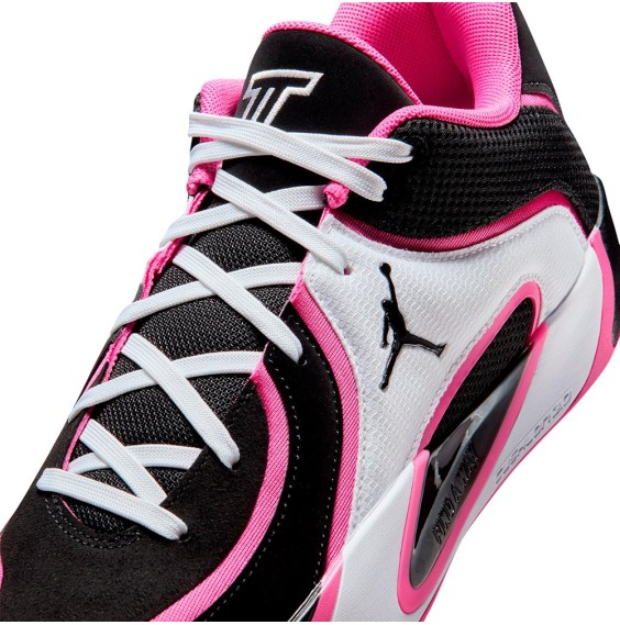 Acquista le scarpe Jordan Tatum 4 Pinksicle | 24Segons