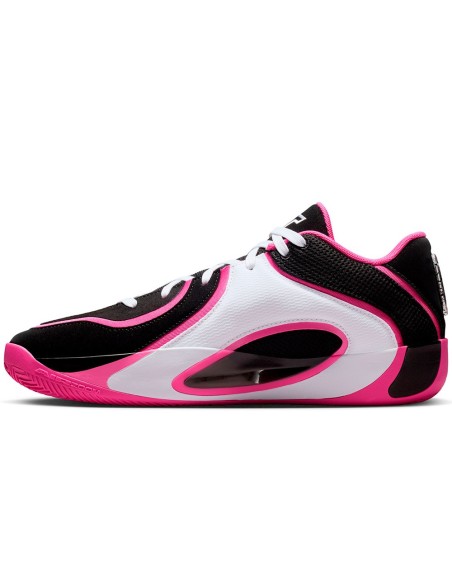 Comprar Zapatillas Jordan Tatum 4 Pinksicle | 24Segons