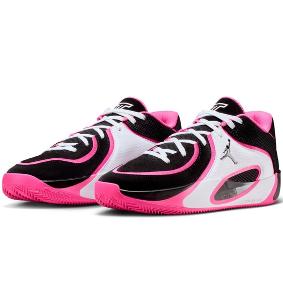 Comprar Sabatilles Jordan Tatum 4 Pinksicle | 24Segons
