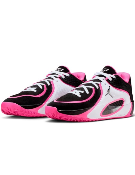 Comprar Zapatillas Jordan Tatum 4 Pinksicle | 24Segons