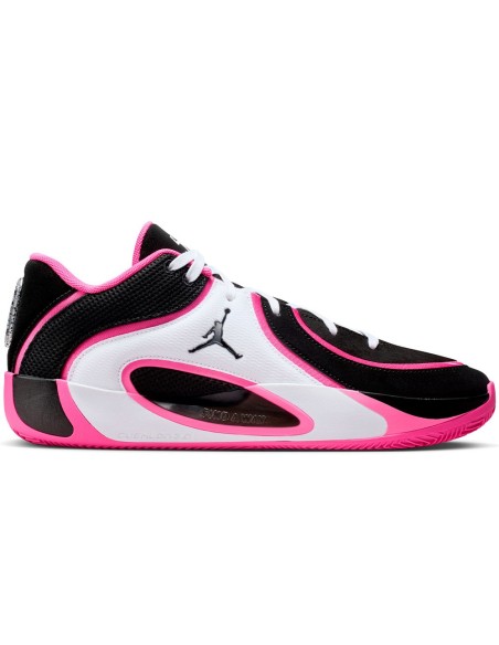 Acquista le scarpe Jordan Tatum 4 Pinksicle | 24Segons