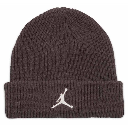 Acquistare Beanie Jordan Terra Brown | 24Segons