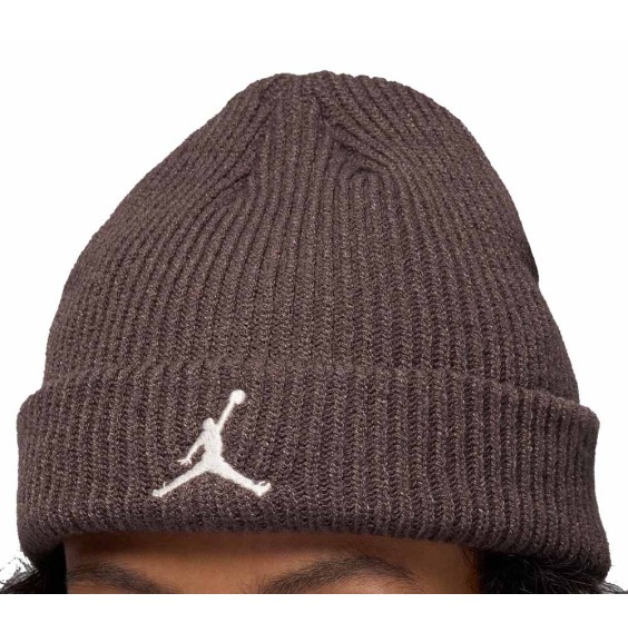Comprar Gorro Jordan Terra Brown | 24Segons