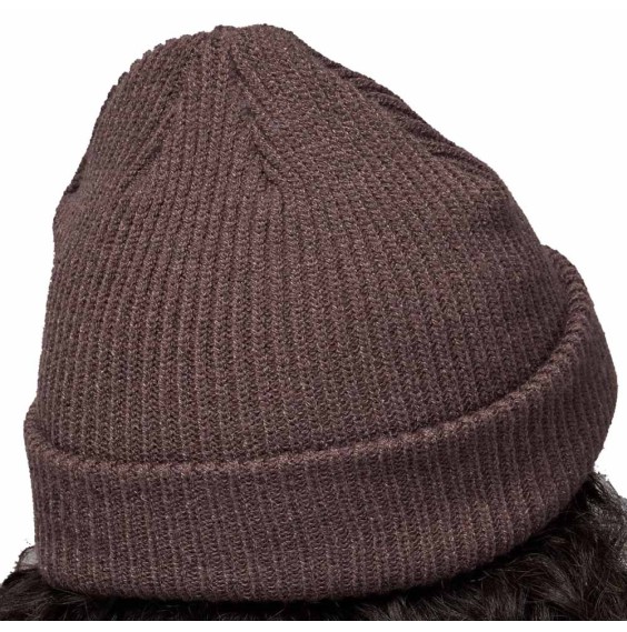 Acquistare Beanie Jordan Terra Brown | 24Segons