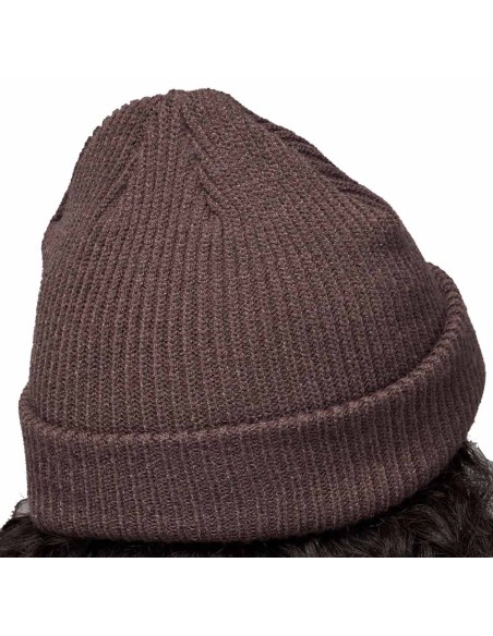 Acquistare Beanie Jordan Terra Brown | 24Segons