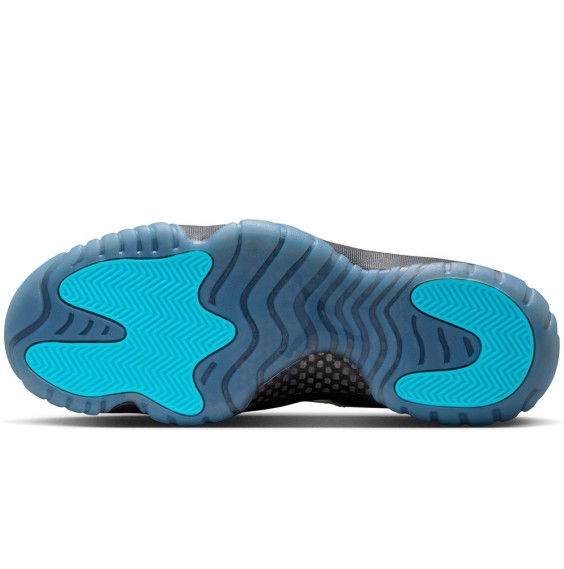 Comprar Zapatillas Air Jordan 11 Retro Gamma Blue | 24Segons