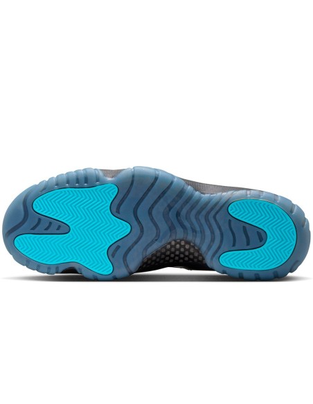 Comprar Zapatillas Air Jordan 11 Retro Gamma Blue | 24Segons