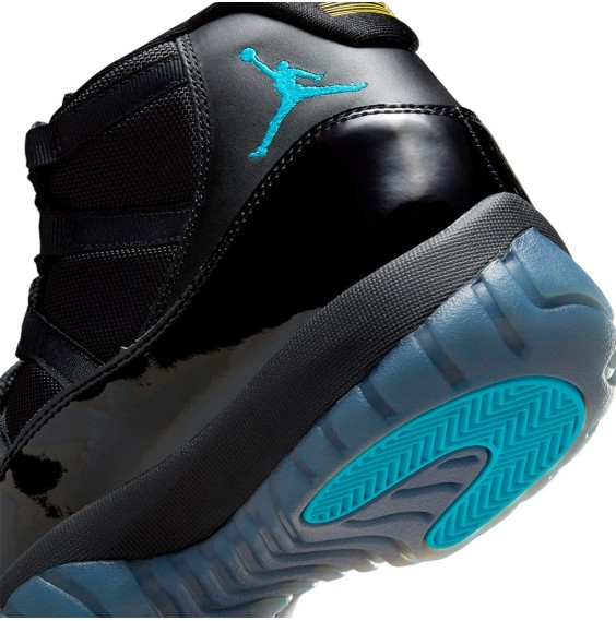 Comprare scarpe Air Jordan 11 Retro Gamma Blue | 24Segons