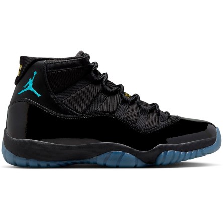 Comprar Sabatilles Air Jordan 11 Retro Gamma Blue | 24Segons