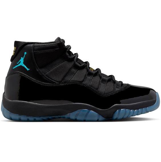 Comprare scarpe Air Jordan 11 Retro Gamma Blue | 24Segons