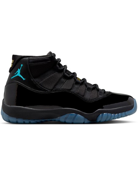 Comprar Zapatillas Air Jordan 11 Retro Gamma Blue | 24Segons