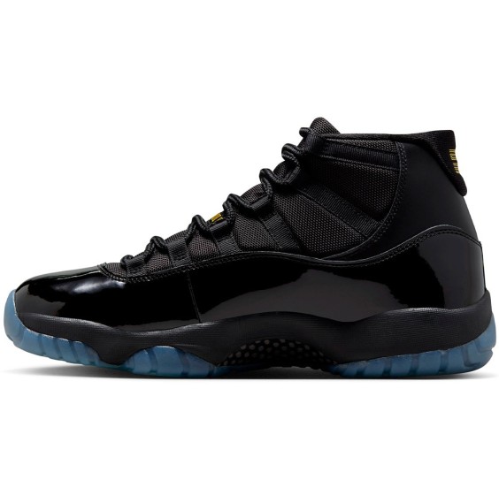 Comprar Sabatilles Air Jordan 11 Retro Gamma Blue | 24Segons