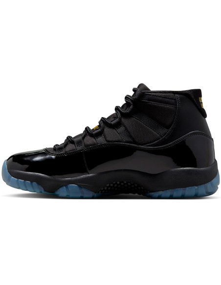 Comprare scarpe Air Jordan 11 Retro Gamma Blue | 24Segons