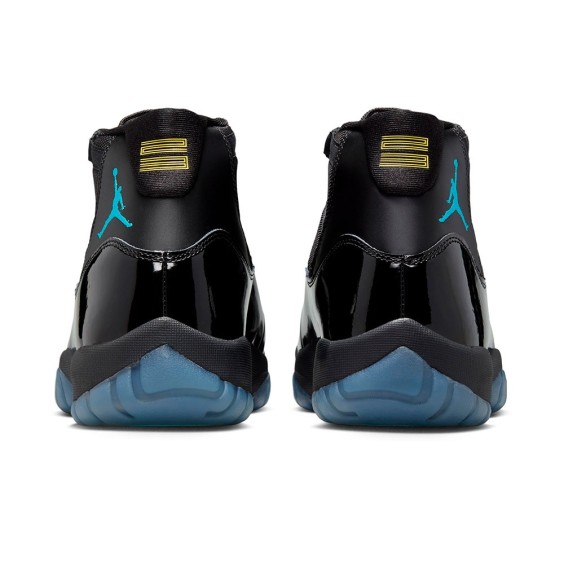 Acheter Sneakers Air Jordan 11 Retro Gamma Blue | 24Segons
