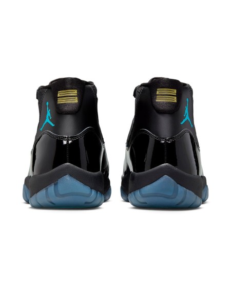 Buy Sneakers Air Jordan 11 Retro Gamma Blue | 24Segons