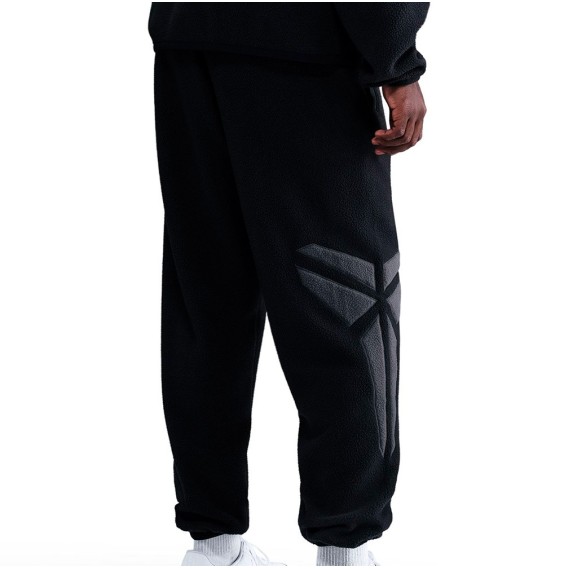 Comprar Pantalón Nike Kobe Winterized Black | 24Segons