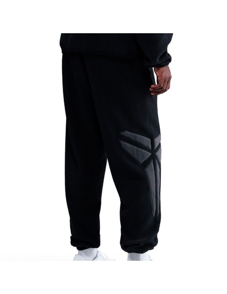 Buy Trousers Nike Kobe Winterized Black | 24Segons
