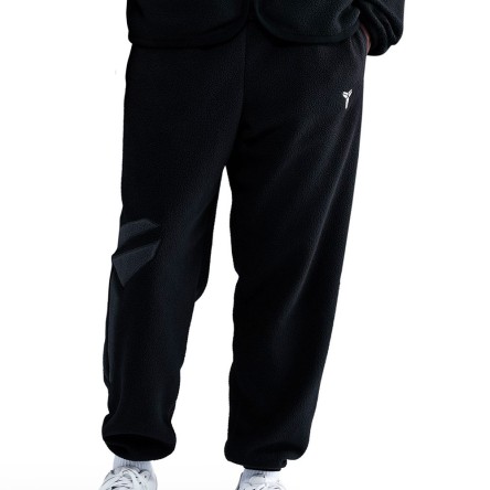 Comprar Pantalons Nike Kobe Winterized Black | 24Segons