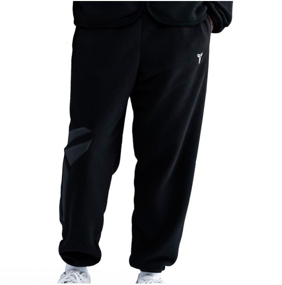 Comprar Pantalón Nike Kobe Winterized Black | 24Segons