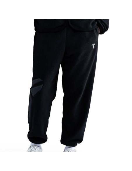 Comprar Pantalón Nike Kobe Winterized Black | 24Segons