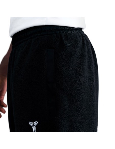 Comprar Pantalón Nike Kobe Winterized Black | 24Segons