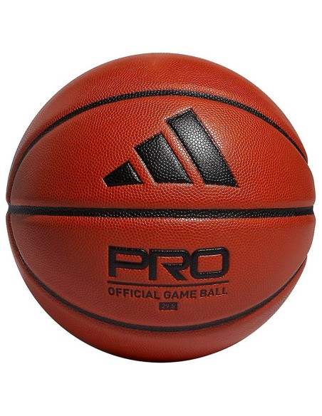 Acquista adidas Performance Pro 3.0 Mens Sz7 Ball | 24Segons