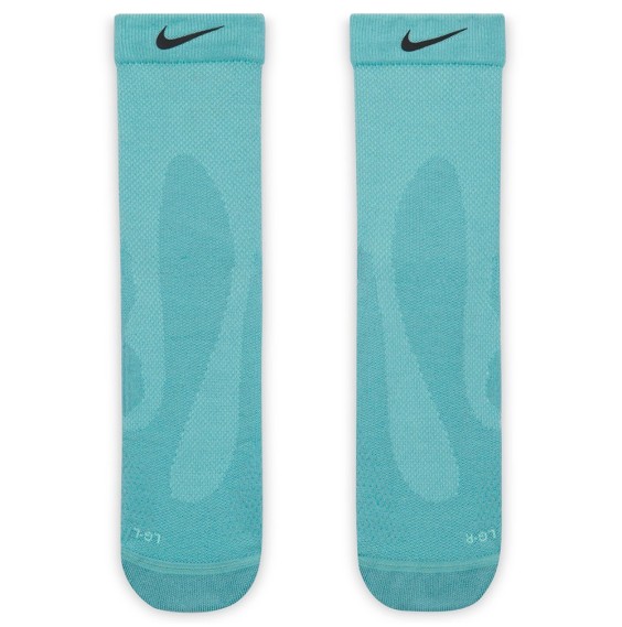 Buy Socks Nike Running Wool Micro Crew Cannon Socks | 24Segons