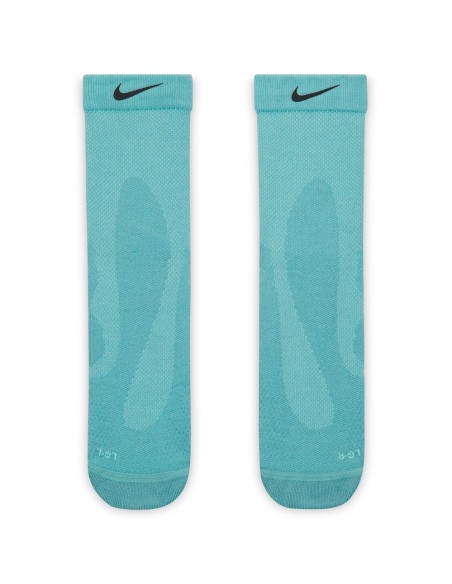 Acheter les chaussettes Nike Running Wool Micro Crew Cannon Socks | 24Segons