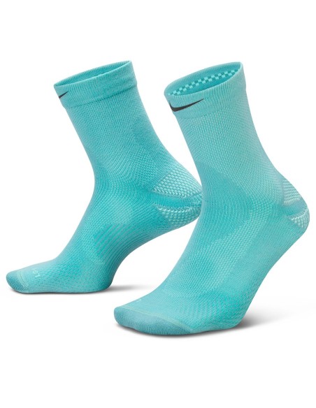 Acheter les chaussettes Nike Running Wool Micro Crew Cannon Socks | 24Segons