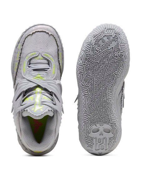 Comprar Saabtilles Junior Puma MB.05 Metallic| 24Segons