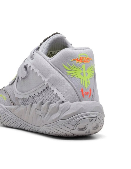 Comprar Saabtilles Junior Puma MB.05 Metallic| 24Segons